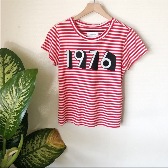 Current/Elliott Tops - Current Elliott | The Boy Tee